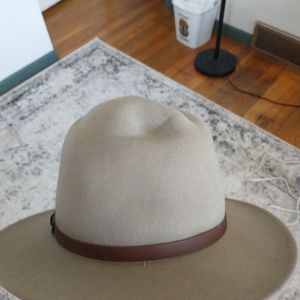 Minnetonka Lite Felt Packable 